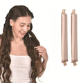 Soft Bloomers Flexi Curl Rods – Lazy Girl Curls, Zero Heat Required