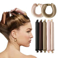 Soft Bloomers Flexi Curl Rods – Lazy Girl Curls, Zero Heat Required
