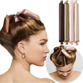 Soft Bloomers Flexi Curl Rods – Lazy Girl Curls, Zero Heat Required