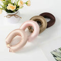 Soft Bloomers Flexi Curl Rods – Lazy Girl Curls, Zero Heat Required