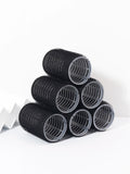 Soft Bloomers Self-Grip Curl Rods – No-Heat Styling for Real Hair & Wigs