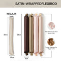 Soft Bloomers Flexi Curl Rods – Lazy Girl Curls, Zero Heat Required