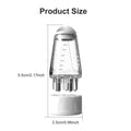 Soft Bloomers Scalp Oil Applicator Comb – Nourish Your Roots in Seconds