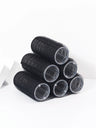 Soft Bloomers Self-Grip Curl Rods – No-Heat Styling for Real Hair & Wigs
