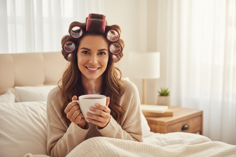 Your Self-Care, Elevated
